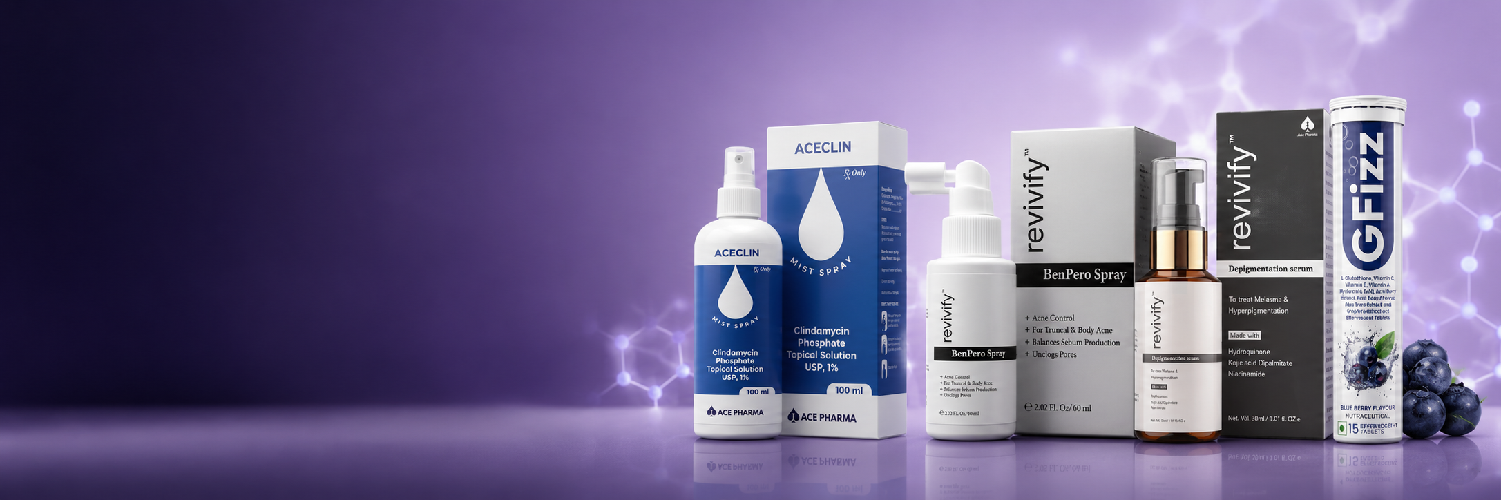 Pharmacy Medicines