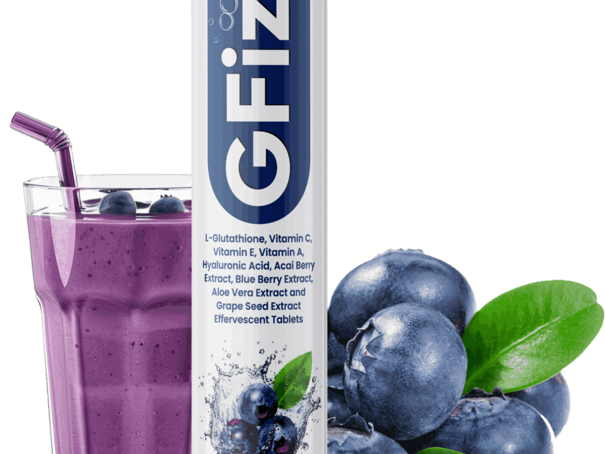G-fizz | Gfizz